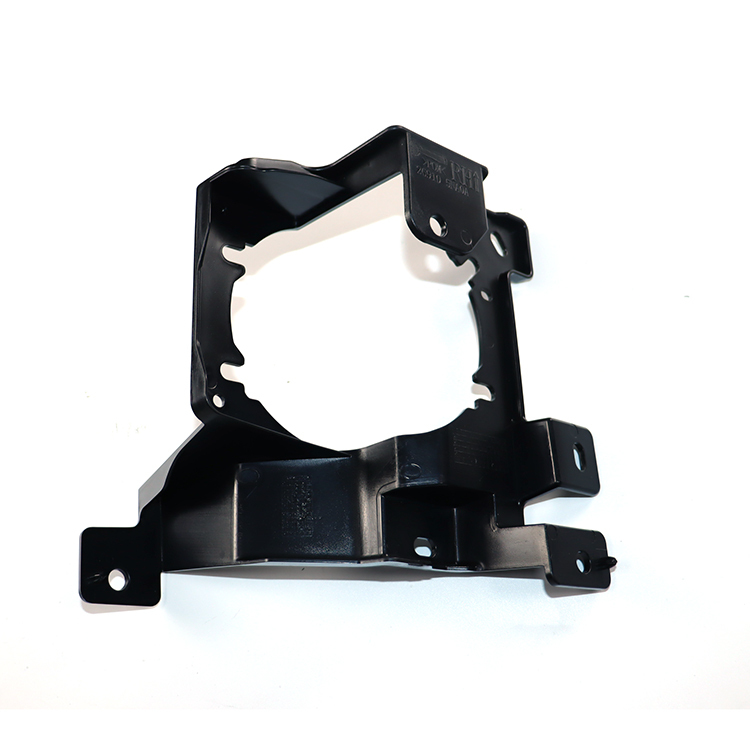 Auto Parts Car Fog Illuminator Bracket f for Infiniti QX50 2018-2020 Bracket of Fog Lamp Left/Right 2691-55NA0A/26910-5NA0A
