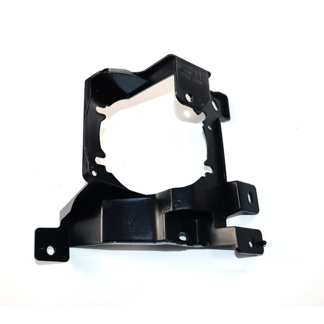 Auto Parts Car Fog Illuminator Bracket f for Infiniti QX50 2018-2020 Bracket of Fog Lamp Left/Right 2691-55NA0A/26910-5NA0A