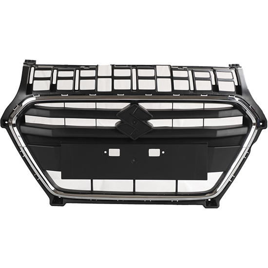 Auto Car Bodykit Front Bumper Grille for Suzuki Dzire 2019-2020 OE:71740M54T10