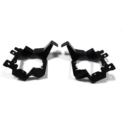 Auto Parts Car Fog Illuminator Bracket f for Infiniti QX50 2018-2020 Bracket of Fog Lamp Left/Right 2691-55NA0A/26910-5NA0A
