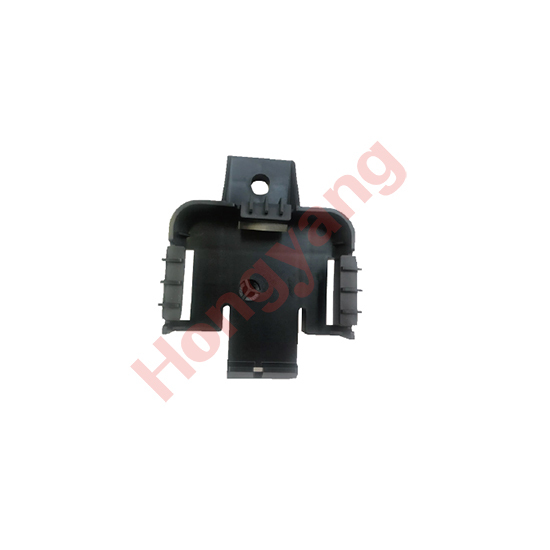 Car Front ACC Pedestrian Module Bracket Controllers Bracket for Tesla Model X  2015-2021 Auto Accessories 1098355-00-B