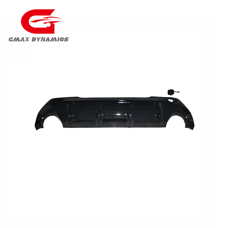 Car Bodykit for BMW 1 Series F40 M Performance Parts Car Front Grill/Lip Rear Diffuser/Wing Side Skirts Wind Knife