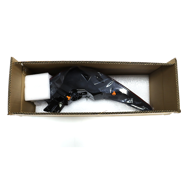 Factory Good Quality Car Outside Tail Lamp Light Body Kit for Infiniti Q50 2018-2022 OEM 26555-6HH0B 26550-6HH0B,www.hongyangcorp.com,Factory Good Quality Car Outside Tail Lamp Light Body Kit for Infiniti Q50 2018-2022 OEM 26555-6HH0B 26550-6HH0B