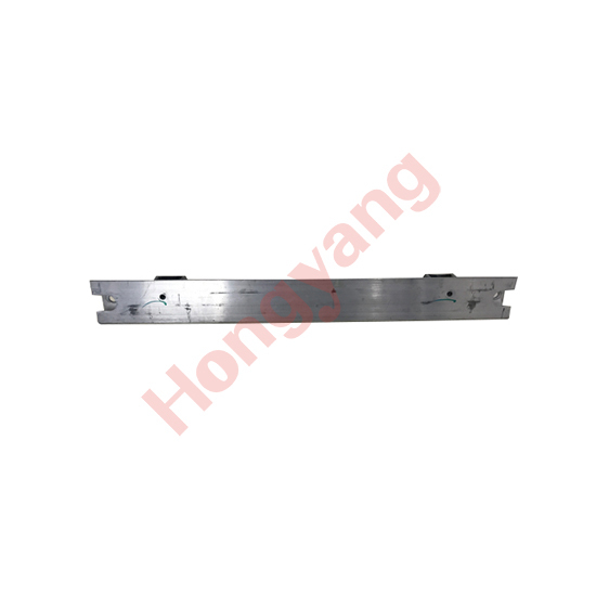 Auto Parts Car Front Frunk Support Beam Radiator Holder Bracket for Tesla Model Y 2020-2024 1518495-00-B
