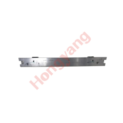 Auto Parts Car Front Frunk Support Beam Radiator Holder Bracket for Tesla Model Y 2020-2024 1518495-00-B