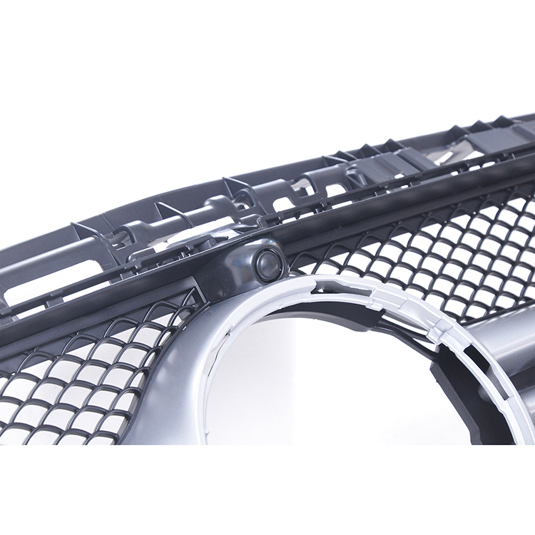 Wholesale Car Accessories Car Grille Diamond Black Car Front Grille for Mercedes Benz E Class W213 2016-2020,www.hongyangcorp.com,Wholesale Car Accessories Car Grille Diamond Black Car Front Grille for Mercedes Benz E Class W213 2016-2020