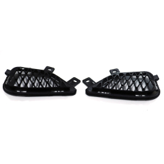 Car Front Bumper Lower Grille for Infiniti QX50 2019-2022 OEM 62075-5NA0A/62074-5NA0A