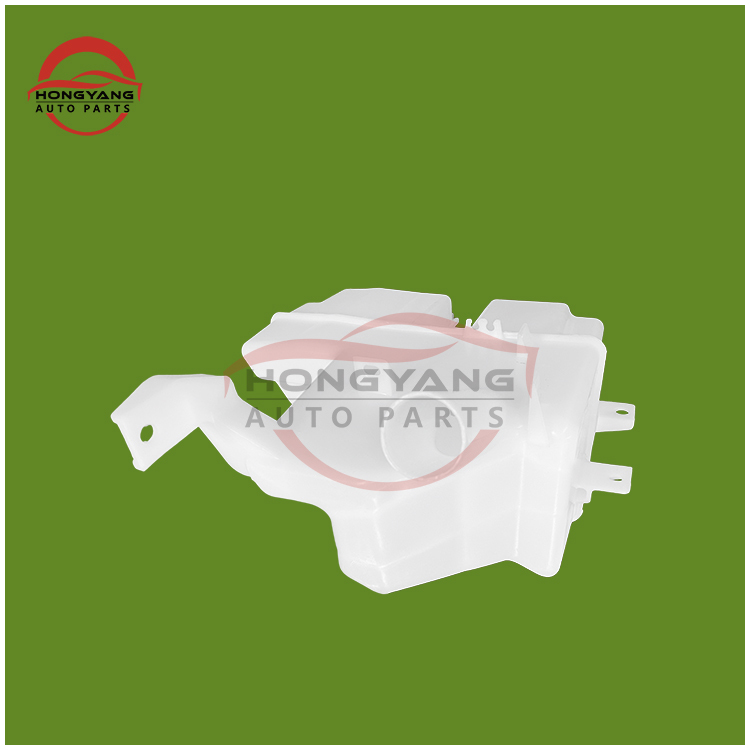 Vehicle Spare Parts Radiator Water tank for Infiniti  QX50 2008 Accessories Roof Expansion tank for Infinity 2010
