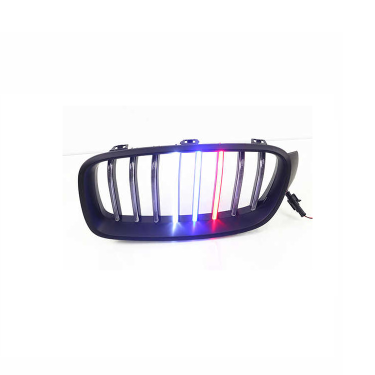 Manufacturer's Price Car Grille Double Line for BMW 3 Series F30/F35 2012-IN,www.hongyangcorp.com,Manufacturer's Price Car Grille Double Line for BMW 3 Series F30/F35 2012-IN