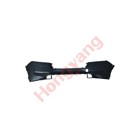 Auto Car Front Bumper Front Upper Bumper Cover for NISSAN Pathfinder 2022-2024 62022-6TA0H