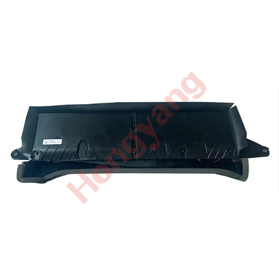 Auto Parts Car Air Cleaner Casing Air Conditioning Filter Shell for Tesla Model Y 2020-2024 1495167-00-B