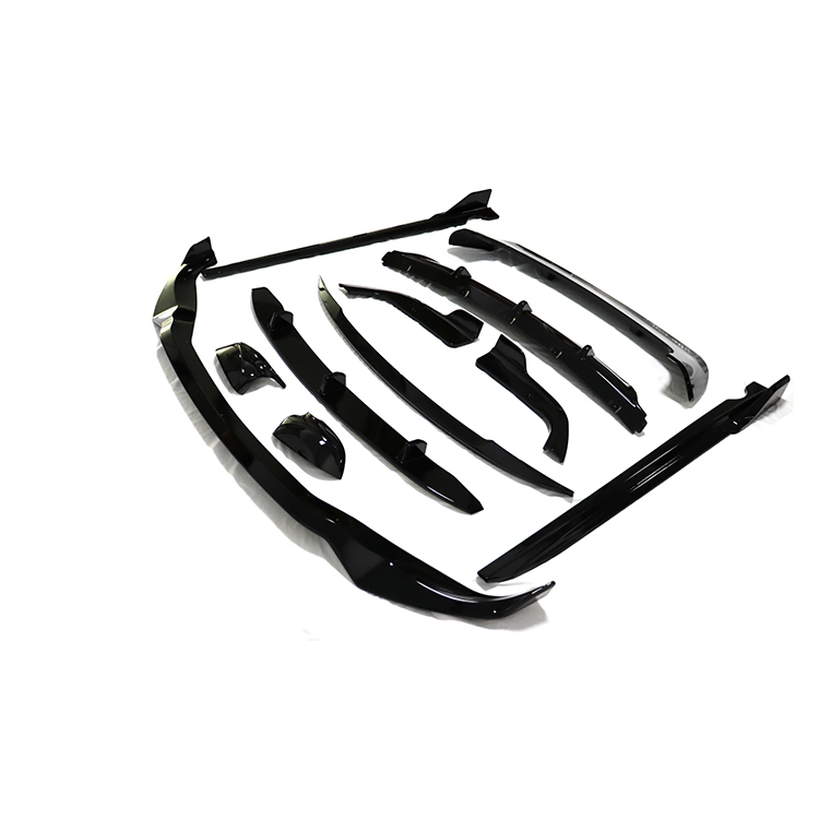 Newly & Latest Accessories for Cars Black Warrior Body Kit for BMW X5 Series G05 2018-IN 2022,www.hongyangcorp.com,Newly & Latest Accessories for Cars Black Warrior Body Kit for BMW X5 Series G05 2018-IN 2022