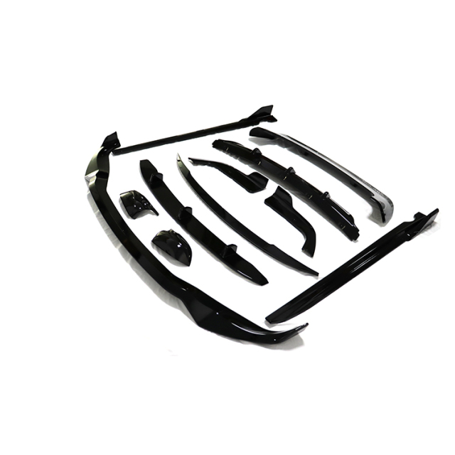 Newly & Latest Accessories for Cars Black Warrior Body Kit for BMW X5 Series G05 2018-IN 2022,www.hongyangcorp.com,Newly & Latest Accessories for Cars Black Warrior Body Kit for BMW X5 Series G05 2018-IN 2022