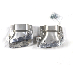 Hot Selling Rear Diffuser Tail Pipe for Benz CLA W117 Accessories 2013-2019 W117 AMG45 Car Parts,www.hongyangcorp.com,Hot Selling Rear Diffuser Tail Pipe for Benz CLA W117 Accessories 2013-2019 W117 AMG45 Car Parts