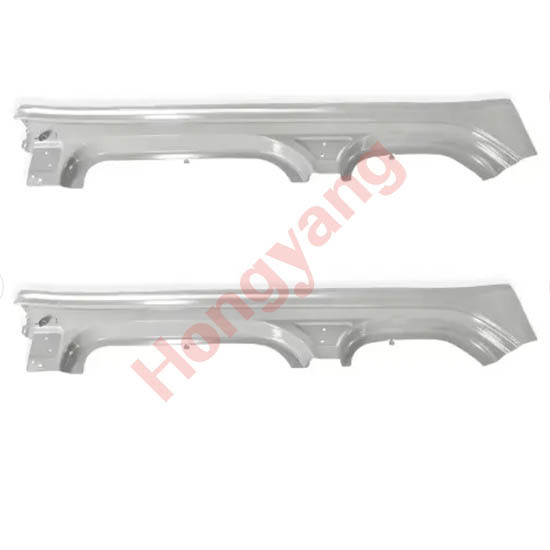 Auto Parts Right Whole Side Panel Lower Part Door Sill for Tesla Model 3 2017-2023 Car Metal Body 1504888SCB