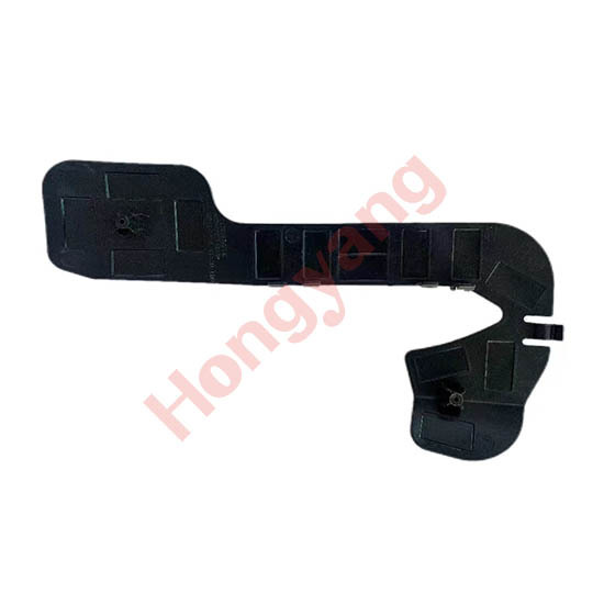 Auto Car Front Bumper Bracket Left for Tesla Model 3 2017-2023  1089447-00-B