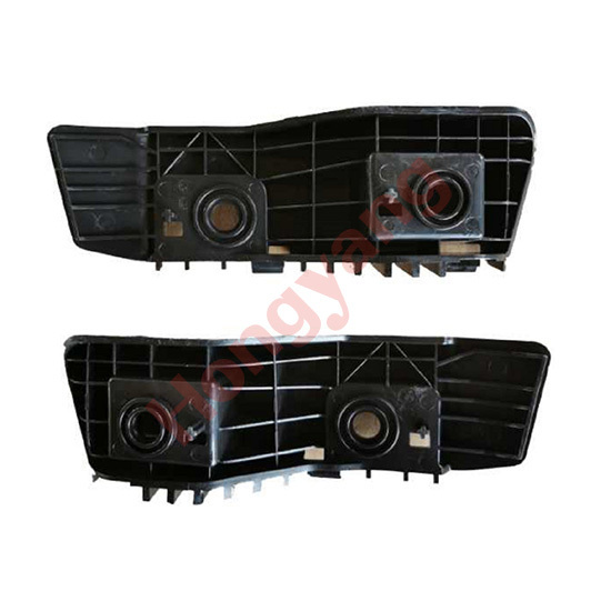 Auto Parts Rear Bumper Bracket Left for tesla Model 3 Car  2017-2023  All Series 1083992-00-D