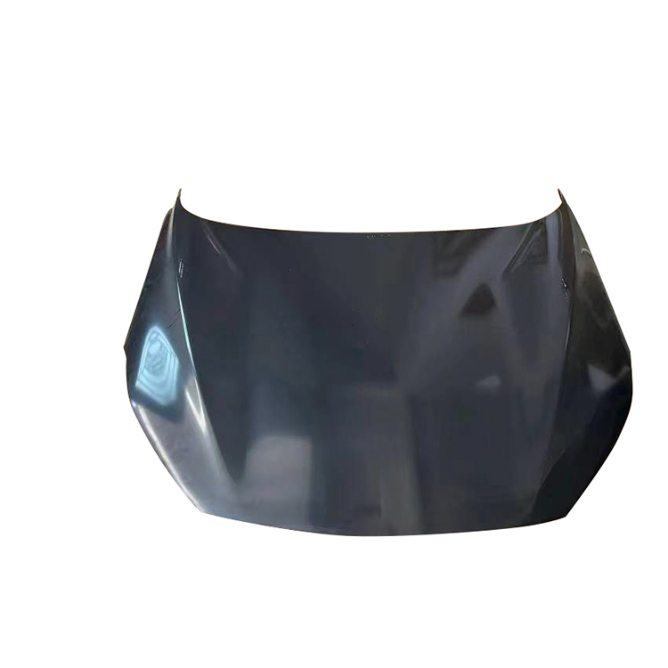 Vehicle Spare Parts Car Front Bumper Hood Cover for Infiniti QX50 2019-2022 Engine Cover F510M-5NNMA