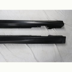 Upgrade Car Exterior Accessories Side Skirt for BMW 3 Series F30 F35 2012-2018 to M3 Car Body Parts Trim