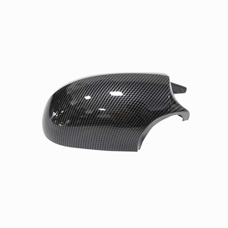 Mirror Cover for BMW E90 Accessories for BMW E90 Mirror Covers Carbon Look 2008-2011