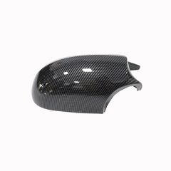 Mirror Cover for BMW E90 Accessories for BMW E90 Mirror Covers Carbon Look 2008-2011