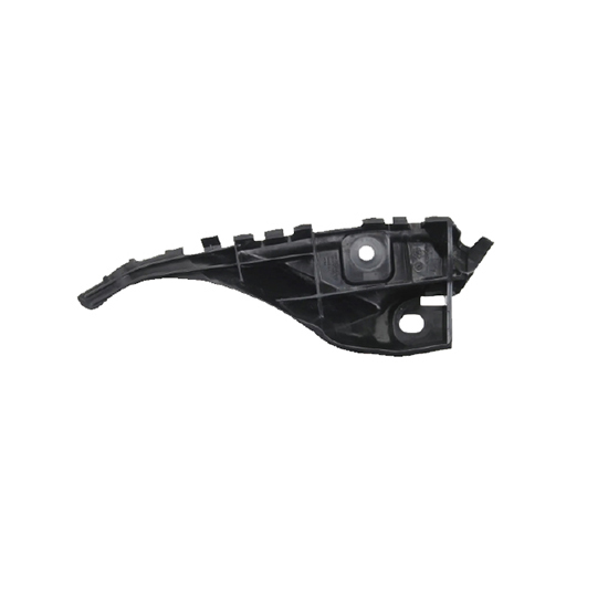 Auto Parts Car Plaid Fascia Bracket Right for Tesla Model S 2012-2021 158893600E
