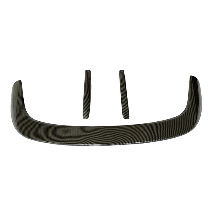 Auto Parts Manufacturers MP Carbon Look Universal Trunk Tail Lip Rear Wing Car Spoiler Fit for BMW F48 2016-2020,www.hongyangcorp.com,Auto Parts Manufacturers MP Carbon Look Universal Trunk Tail Lip Rear Wing Car Spoiler Fit for BMW F48 2016-2020