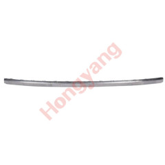 New Design Car Auto Other Exterior Accessories Rear Bumper Strip,center for Volkswagen ID6X Rear Bumper Strip,Center