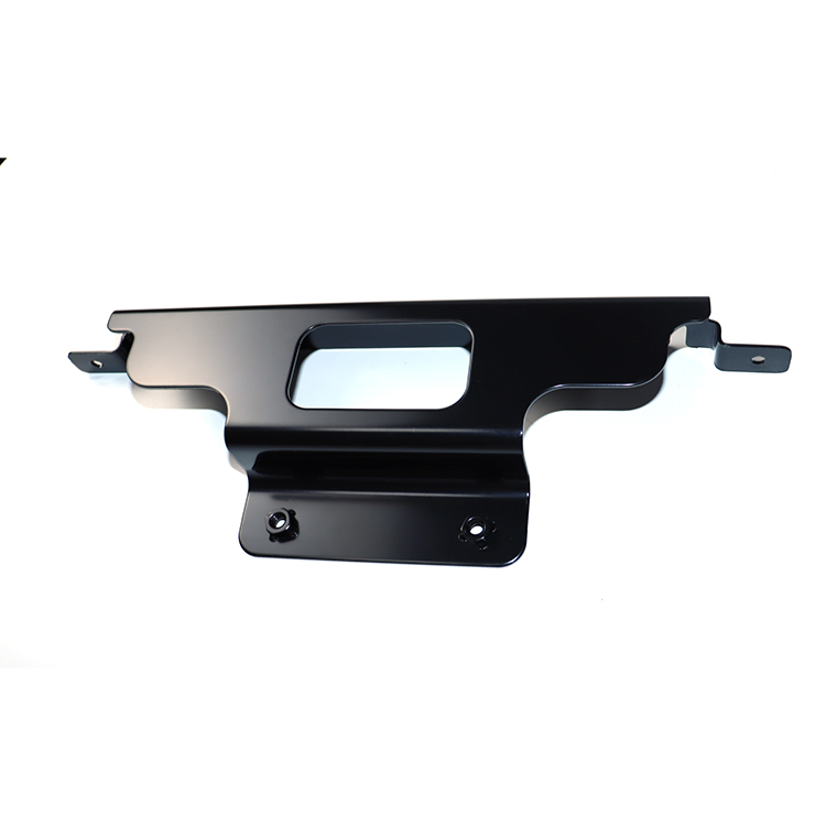 Auto Parts Front Bumper Car Bracket of  Hood Lock for Infiniti QX50 2019-2022 25452-5NA1C