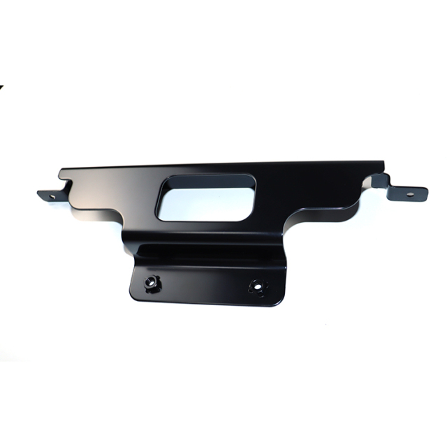 Auto Parts Front Bumper Car Bracket of  Hood Lock for Infiniti QX50 2019-2022 25452-5NA1C