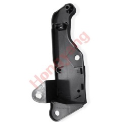 Auto Parts Hood Lock Seat Long Bracket Right for tesla Model 3 2017-2023 1-1522287K61