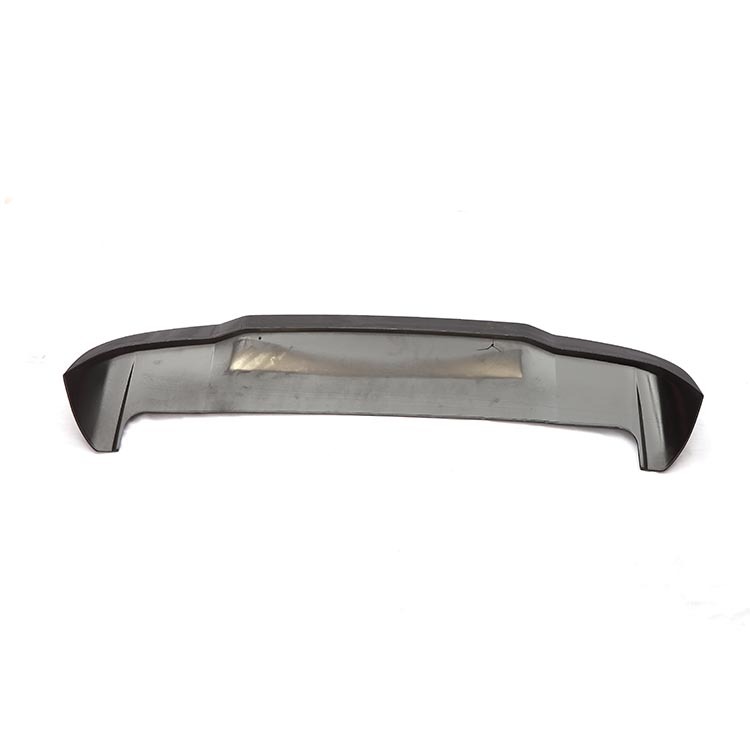 Auto Body Kits BK Style Universal Trunk Tail Lip Modified Rear Wing Car Roof Spoiler Fit for BMW Series X3 G01 2017,www.hongyangcorp.com,Auto Body Kits BK Style Universal Trunk Tail Lip Modified Rear Wing Car Roof Spoiler Fit for BMW Series X3 G01 2017
