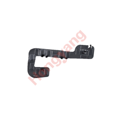Auto Parts Car Front Fog Light Bracket Right  Automobile High Quality  for Tesla Model Y 2020-2024 1493747-00-A,www.hongyangcorp.com,Auto Parts Car Front Fog Light Bracket Right  Automobile High Quality  for Tesla Model Y 2020-2024 1493747-00-A
