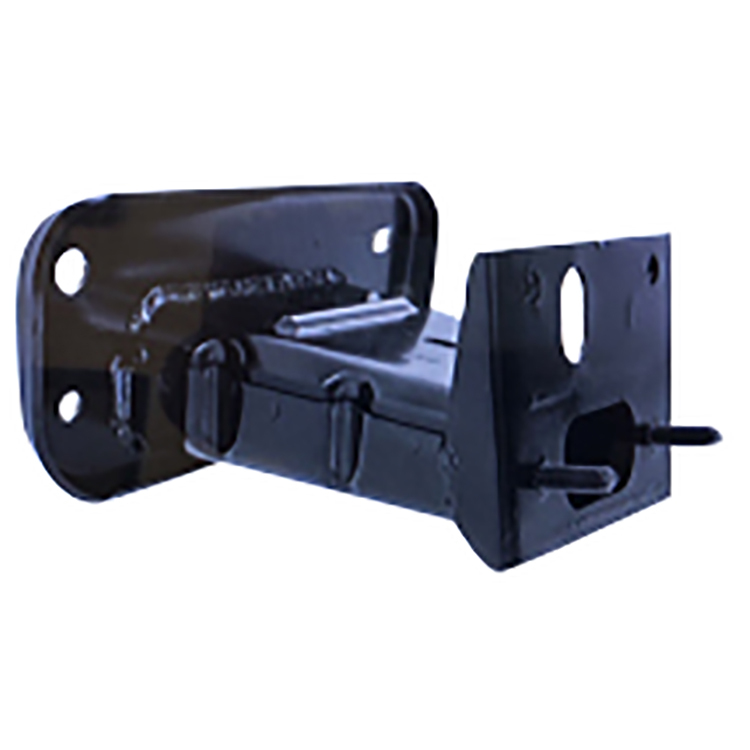 Auto Parts Front Bumper Reinforcement Impact Bar Support Bracket for Infiniti Q50 2014-2022 62211-4GA0A/62210-4GA0A
