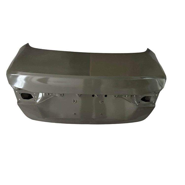 Exterior Accessories Car Lid Trunk Car Rear Tail Gate for Infiniti Q50 2018-2021 H4300-6HKAA,www.hongyangcorp.com,Exterior Accessories Car Lid Trunk Car Rear Tail Gate for Infiniti Q50 2018-2021 H4300-6HKAA