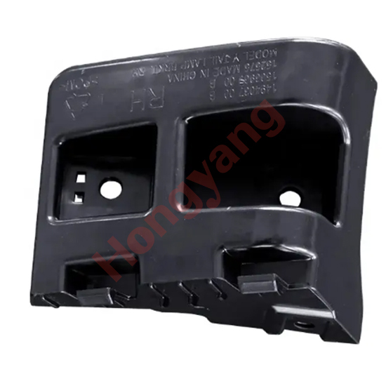 Auto Parts Car Rear Bumper Tail Lamp Bracket Right for Tesla Model Y 2020-2024 1494039-00-D,www.hongyangcorp.com,Auto Parts Car Rear Bumper Tail Lamp Bracket Right for Tesla Model Y 2020-2024 1494039-00-D