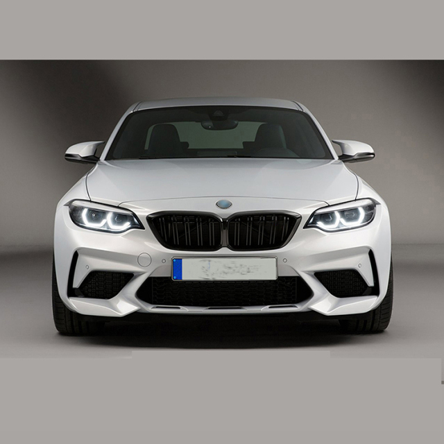 Vehicle Spare Parts Car Body Kit for BMW 2 Series F22 F23 Upgrade to M2 CS Car Bumper Diffuser Side Skirt Modification,www.hongyangcorp.com,Vehicle Spare Parts Car Body Kit for BMW 2 Series F22 F23 Upgrade to M2 CS Car Bumper Diffuser Side Skirt Modification