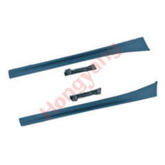 Car Auto Spare Parts Rear Diffuser Bodykit for BMW 1 Series F20 Modified to M-Tech 2015-2018 All Mesh Style,www.hongyangcorp.com,Car Auto Spare Parts Rear Diffuser Bodykit for BMW 1 Series F20 Modified to M-Tech 2015-2018 All Mesh Style