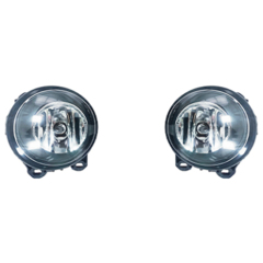 Auto Spare Parts Car Front Bumper Fog Lamp Bodykit for BMW 5Series F10 F18  Modified to M5 2011-2017