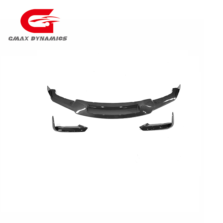 Hot Selling Body Kit for Cars Front Bumper Body Kit for BMW 3Series F30 MT Modification Sports Style