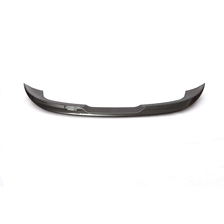 Car Exterior Accessories Car Spoilers for BMW F20 Top Spoiler 2011-2018 Gloss Black Car Body Parts