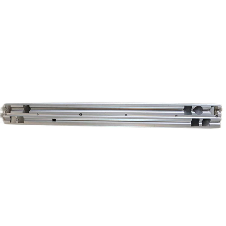 Auto Rear Bumper Car Rear Bumper Reinforcement for Infiniti QX50 2019-2022 Aluminium 85030-5NA0A,www.hongyangcorp.com,Auto Rear Bumper Car Rear Bumper Reinforcement for Infiniti QX50 2019-2022 Aluminium 85030-5NA0A