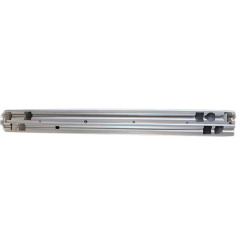 Auto Rear Bumper Car Rear Bumper Reinforcement for Infiniti QX50 2019-2022 Aluminium 85030-5NA0A,www.hongyangcorp.com,Auto Rear Bumper Car Rear Bumper Reinforcement for Infiniti QX50 2019-2022 Aluminium 85030-5NA0A
