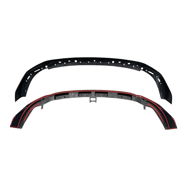 Car Accessories M-Performance Gloss Black Bumper Lip Diffuser Rear Spoiler Grille Body Kit for BMW 1 Series F40 2018,www.hongyangcorp.com,Car Accessories M-Performance Gloss Black Bumper Lip Diffuser Rear Spoiler Grille Body Kit for BMW 1 Series F40 2018