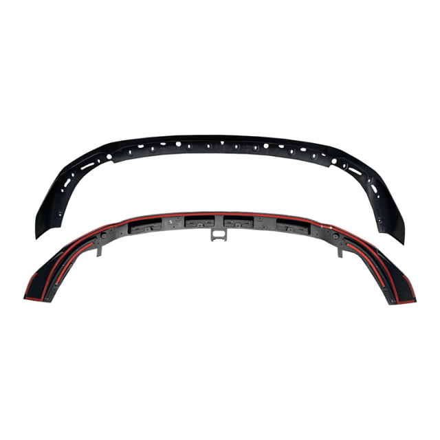 Car Accessories M-Performance Gloss Black Bumper Lip Diffuser Rear Spoiler Grille Body Kit for BMW 1 Series F40 2018,www.hongyangcorp.com,Car Accessories M-Performance Gloss Black Bumper Lip Diffuser Rear Spoiler Grille Body Kit for BMW 1 Series F40 2018