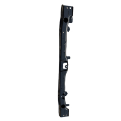 Auto 62510-1LA0B Brace Assy Radiator Core Support Upper Tie Bar for  Nissan Armada Patrol 2017-2024 Car
