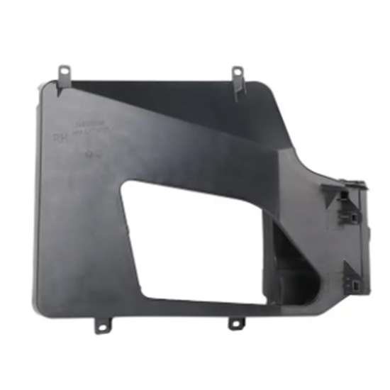 Auto Parts Car Fog Lamp Grille Cooling Air Right for Tesla Model S 2012-2021 1058024-00-C/1058023-00-C,www.hongyangcorp.com,Auto Parts Car Fog Lamp Grille Cooling Air Right for Tesla Model S 2012-2021 1058024-00-C/1058023-00-C