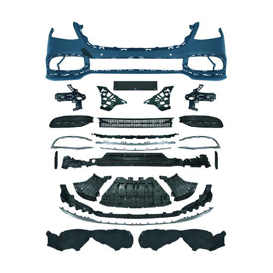 Vehicle Spare Parts Body Kits Car Front Bumper Assy for Mercedes Benz Class S W222 Upgrade to Maybach 2018-2020,www.hongyangcorp.com,Vehicle Spare Parts Body Kits Car Front Bumper Assy for Mercedes Benz Class S W222 Upgrade to Maybach 2018-2020