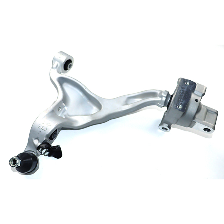 Auto Suspension Systems Car Auto Parts Control Arms for Infiniti Q50 Lower Left/Right and Right 54500-4GE0B/54501-4GE0B