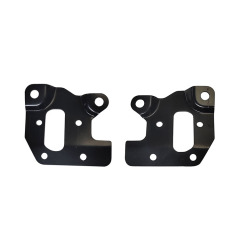 Auto Parts Car Hood Lock Bracket for Infiniti FX35 2009-2012 / FX50 2009-2013 QX70 2014-2017 625E5-1CA0A / 625E4-1CA0A